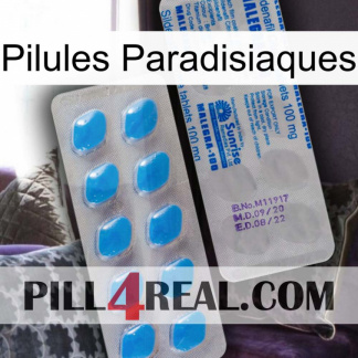 Paradise Pills new15